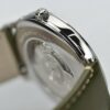 Hamilton Jazzmaster Thinline Auto Automatic Watch Backside