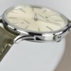Hamilton Jazzmaster Thinline Auto Automatic Watch Dial thickness