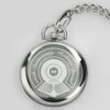 Hamilton American Classic RailRoad Pocket Watch back