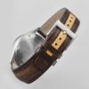 Hamilton Broadway Day Date Quartz Watch strap