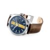 Hamilton Broadway Day Date Quartz Watch Rolled View
