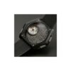 Hamilton American Classic ODC X-03 Auto Watch back detail