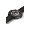Hamilton American Classic ODC X-03 Auto Watch laid view