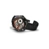 Hamilton American Classic ODC X-03 Auto Watch rolled view