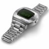 Hamilton PSR - Digital Quartz Watch laid view