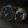 Hamilton Khaki Aviation Pilot Day Date Auto Watch photoshot