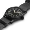 Hamilton Khaki Field Mechanical Watch - H69409930 - 3