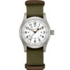 Hamilton Khaki Field Mechanical Watch