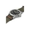 Hamilton Khaki Field Mechanical Watch laid view