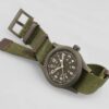 Hamilton Khaki Field Mechanical Watch cuverd view