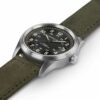 Hamilton Khaki Field Titanium Auto Watch - H70205830 - 4