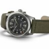 Hamilton Khaki Field Titanium Auto Watch - H70205830 - 3