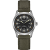 Hamilton Khaki Field Titanium Auto Watch - H70205830