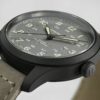 Hamilton Khaki Field Titanium Auto Watch - H70215880 - 4