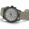 Hamilton Khaki Field Titanium Auto Watch - H70215880 - 2