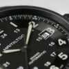 Hamilton Khaki Field Titanium Auto Watch - H70575733 - 6