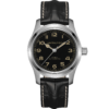 Hamilton Khaki Field Murph Auto Watch