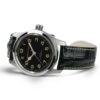 Hamilton Khaki Field Murph Auto Watch rolled view