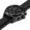 Hamilton Khaki Field Auto Chrono Watch - H71626735 - 5