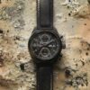 Hamilton Khaki Field Auto Chrono Watch - H71626735 - 9