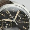 Hamilton Khaki Aviation Pilot Pioneer Mechanical Chrono Watch - H76409530 - 5