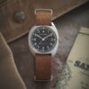 Hamilton Khaki Aviation Pilot Pioneer Mechanical Watch - H76419531 - 9