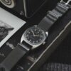Hamilton Khaki Aviation Pilot Pioneer Mechanical Watch - H76419931 - 9