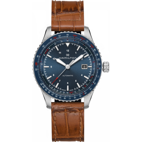 Hamilton Khaki Aviation Converter Auto H76645540