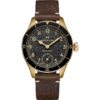 Hamilton Khaki Pilot Pioneer Bronze Watch