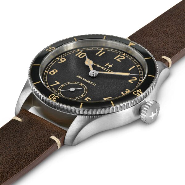 Hamilton Khaki Pilot Pioneer Mechanical Watch
