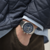 Hamilton Khaki Aviation Converter Auto Chrono Watch - H76746140 - 5