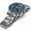 Hamilton Khaki Aviation Converter Auto Chrono Watch - H76746140 - 2
