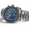Hamilton Khaki Aviation Converter Auto Chrono Watch - H76746140 - 3