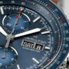 Hamilton Khaki Aviation Converter Auto Chrono Watch - H76746140 - Image 6