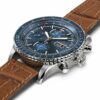 Hamilton Khaki Aviation Converter Auto Chrono Watch - H76746540 - 3
