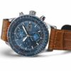 Hamilton Khaki Aviation Converter Auto Chrono Watch - H76746540 - 2
