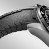 Hamilton Khaki Navy Frogman Auto Watch strap