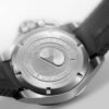 Hamilton Khaki Navy Frogman Auto Watch back