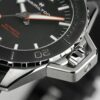 Hamilton Khaki Navy Frogman Automatic Watch