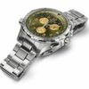 Hamilton Khaki Aviation X-Wind GMT Chrono Quartz Watch - H77932160 - 3