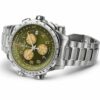 Hamilton Khaki Aviation X-Wind GMT Chrono Quartz Watch - H77932160 - 4