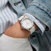 Khaki Navy Scuba Quartz H82221310 - 2