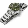Hamilton Khaki Navy Scuba Auto Watch - H82375161 - 2