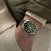 Hamilton Khaki Navy Scuba Auto Watch - H82525160 - 6