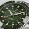 Hamilton Khaki Navy Scuba Auto Watch - H82525160 - 4