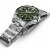 Hamilton Khaki Navy Scuba Auto Watch - H82525160 - 2