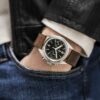 Hamilton Khaki Aviation Pilot Pioneer Watch - H76409530 - Image 6