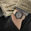 Hamilton Khaki Field Titanium Auto Watch - H70215880 - Image 7