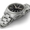 Hamilton Khaki Field Mechanical Watch-H69529133 - Image 3
