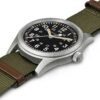 Hamilton Khaki Field Mechanical Watch - H69529933 - Image 3